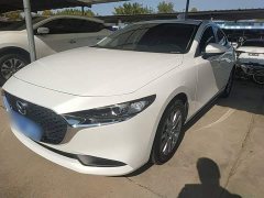 Mazda3 Axela 2.0L Automatic Prime Edition - ფოტო 1