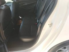Mazda3 Axela 2.0L Automatic Prime Edition - ფოტო 16