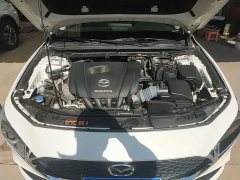 Mazda3 Axela 2.0L Automatic Prime Edition - ფოტო 19