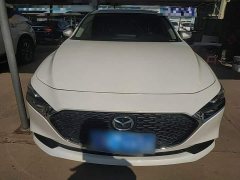 Mazda3 Axela 2.0L Automatic Prime Edition - ფოტო 2