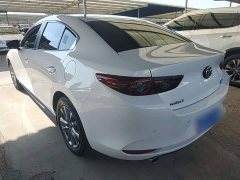 Mazda3 Axela 2.0L Automatic Prime Edition - ფოტო 4