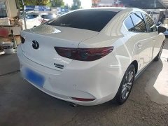Mazda3 Axela 2.0L Automatic Prime Edition - ფოტო 6