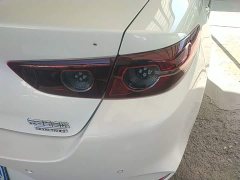 Mazda3 Axela 2.0L Automatic Prime Edition - ფოტო 7