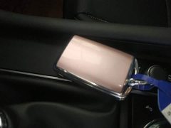 Mazda3 Axela 2.0L Automatic Prime Edition - ფოტო 8