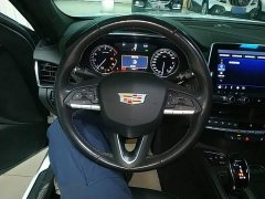 Cadillac CT5 28T Luxury - ფოტო 10