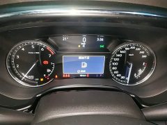 Cadillac CT5 28T Luxury - ფოტო 11