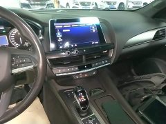 Cadillac CT5 28T Luxury - ფოტო 12