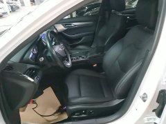 Cadillac CT5 28T Luxury - ფოტო 14
