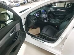 Cadillac CT5 28T Luxury - ფოტო 15