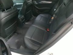 Cadillac CT5 28T Luxury - ფოტო 16