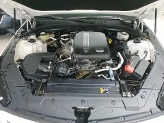 Cadillac CT5 28T Luxury - ფოტო 19