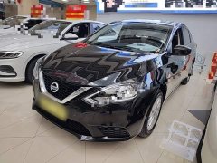 Nissan Sylphy Facelift III Classic 1.6XE CVT Comfort Edition - photo 1