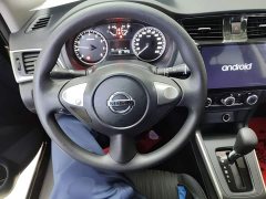 Nissan Sylphy Facelift III Classic 1.6XE CVT Comfort Edition - photo 10
