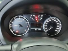 Nissan Sylphy Facelift III Classic 1.6XE CVT Comfort Edition - photo 11