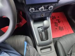 Nissan Sylphy Facelift III Classic 1.6XE CVT Comfort Edition - photo 13