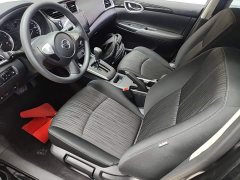 Nissan Sylphy Facelift III Classic 1.6XE CVT Comfort Edition - photo 14