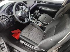 Nissan Sylphy Facelift III Classic 1.6XE CVT Comfort Edition - photo 15