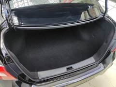 Nissan Sylphy Facelift III Classic 1.6XE CVT Comfort Edition - photo 18