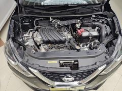 Nissan Sylphy Facelift III Classic 1.6XE CVT Comfort Edition - photo 19
