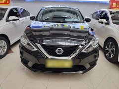 Nissan Sylphy Facelift III Classic 1.6XE CVT Comfort Edition - photo 2
