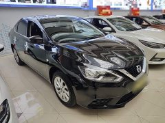 Nissan Sylphy Facelift III Classic 1.6XE CVT Comfort Edition - photo 3