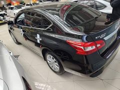 Nissan Sylphy Facelift III Classic 1.6XE CVT Comfort Edition - photo 4