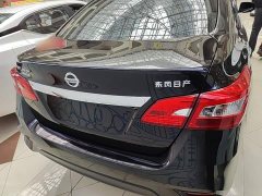 Nissan Sylphy Facelift III Classic 1.6XE CVT Comfort Edition - photo 5