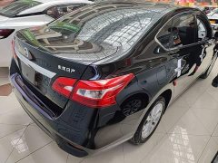 Nissan Sylphy Facelift III Classic 1.6XE CVT Comfort Edition - photo 6