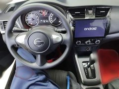 Nissan Sylphy Facelift III Classic 1.6XE CVT Comfort Edition - photo 9