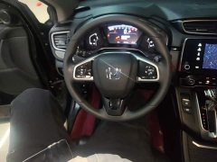 Honda CR-V 240TURBO CVT FWD Luxury - фото 10