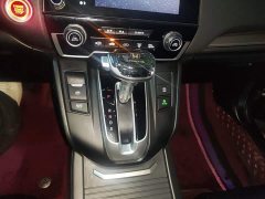 Honda CR-V 240TURBO CVT FWD Luxury - фото 13