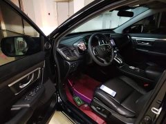 Honda CR-V 240TURBO CVT FWD Luxury - фото 15