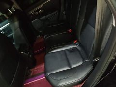 Honda CR-V 240TURBO CVT FWD Luxury - фото 16