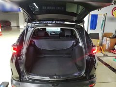 Honda CR-V 240TURBO CVT FWD Luxury - фото 18