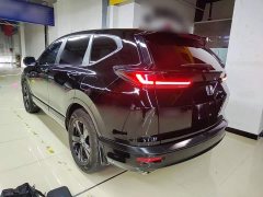Honda CR-V 240TURBO CVT FWD Luxury - фото 4