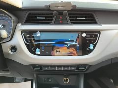Geely Emgrand X3 1.5L CVT Luxury - photo 12