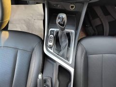 Geely Emgrand X3 1.5L CVT Luxury - photo 13