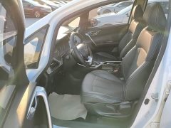 Geely Emgrand X3 1.5L CVT Luxury - photo 14