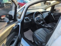 Geely Emgrand X3 1.5L CVT Luxury - photo 15