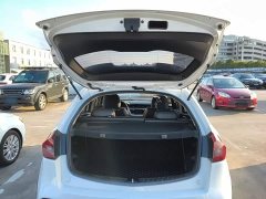 Geely Emgrand X3 1.5L CVT Luxury - photo 18