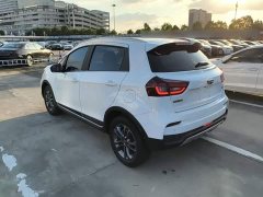 Geely Emgrand X3 1.5L CVT Luxury - photo 4