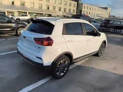 Geely Emgrand X3 1.5L CVT Luxury - photo 6
