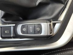 Geely Emgrand X3 1.5L CVT Luxury - photo 8