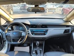 Geely Emgrand X3 1.5L CVT Luxury - photo 9