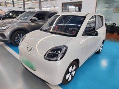Wuling Hongguang MINIEV Fourth Generation Four-Door Advanced Edition - ფოტო 1