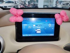 Wuling Hongguang MINIEV Fourth Generation Four-Door Advanced Edition - ფოტო 11
