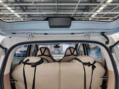 Wuling Hongguang MINIEV Fourth Generation Four-Door Advanced Edition - ფოტო 18