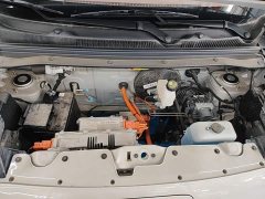 Wuling Hongguang MINIEV Fourth Generation Four-Door Advanced Edition - ფოტო 19