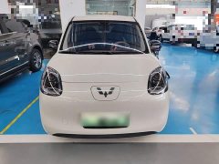 Wuling Hongguang MINIEV Fourth Generation Four-Door Advanced Edition - ფოტო 2