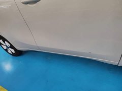 Wuling Hongguang MINIEV Fourth Generation Four-Door Advanced Edition - ფოტო 20